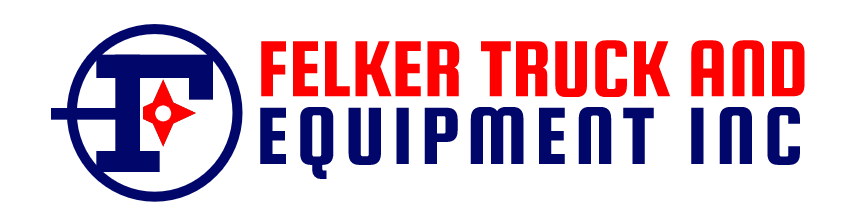 Felker Truck & Equipment Inc